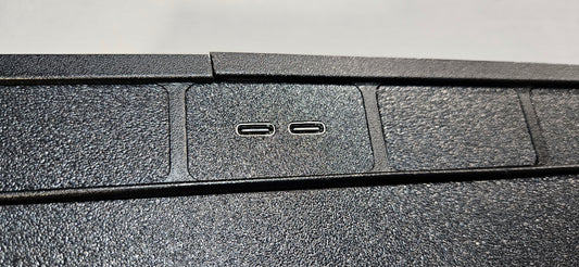 E30 Dual USB-C Charger