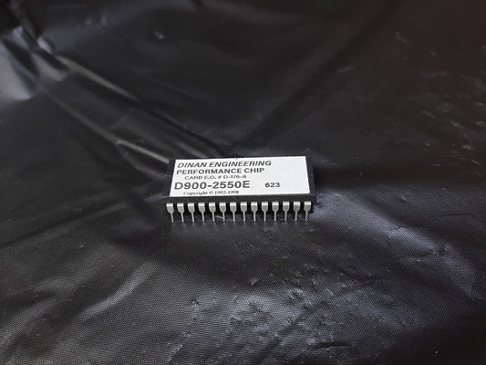 M50B25tu 413 red label Dinan chip (no mods required)