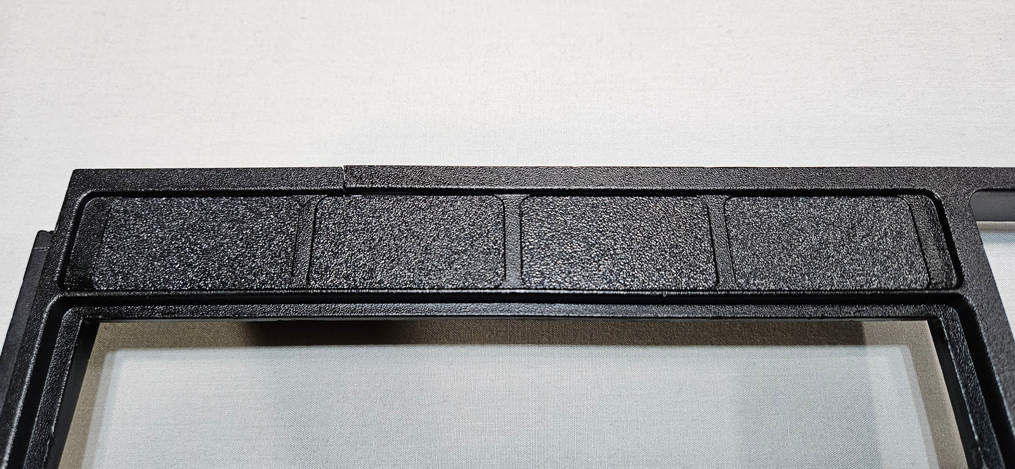 E30 Switch Blank