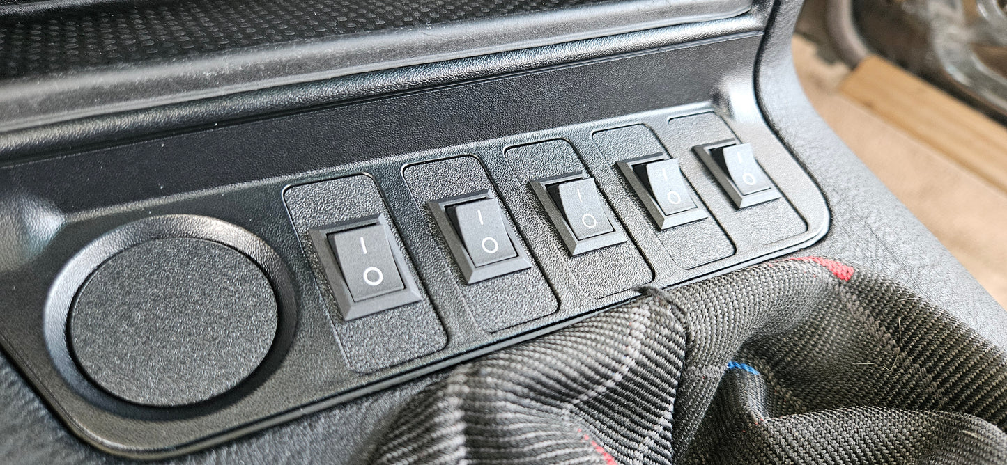 E36 Rocker Switch