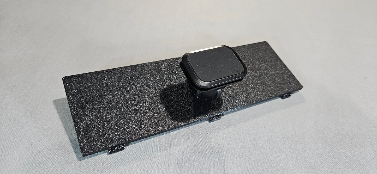 E36 Phone Mount (OBC Delete)