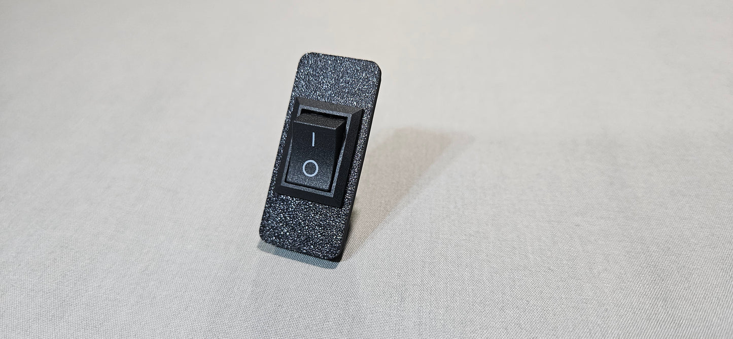 E36 Rocker Switch