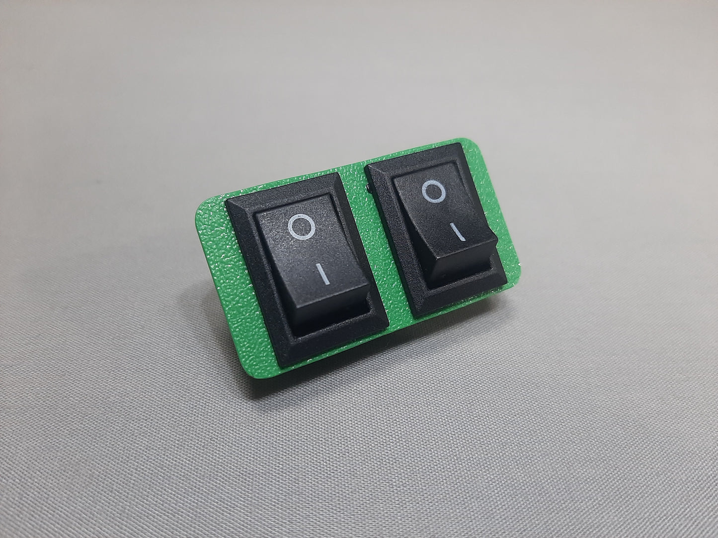 E30 Double Rocker Switch