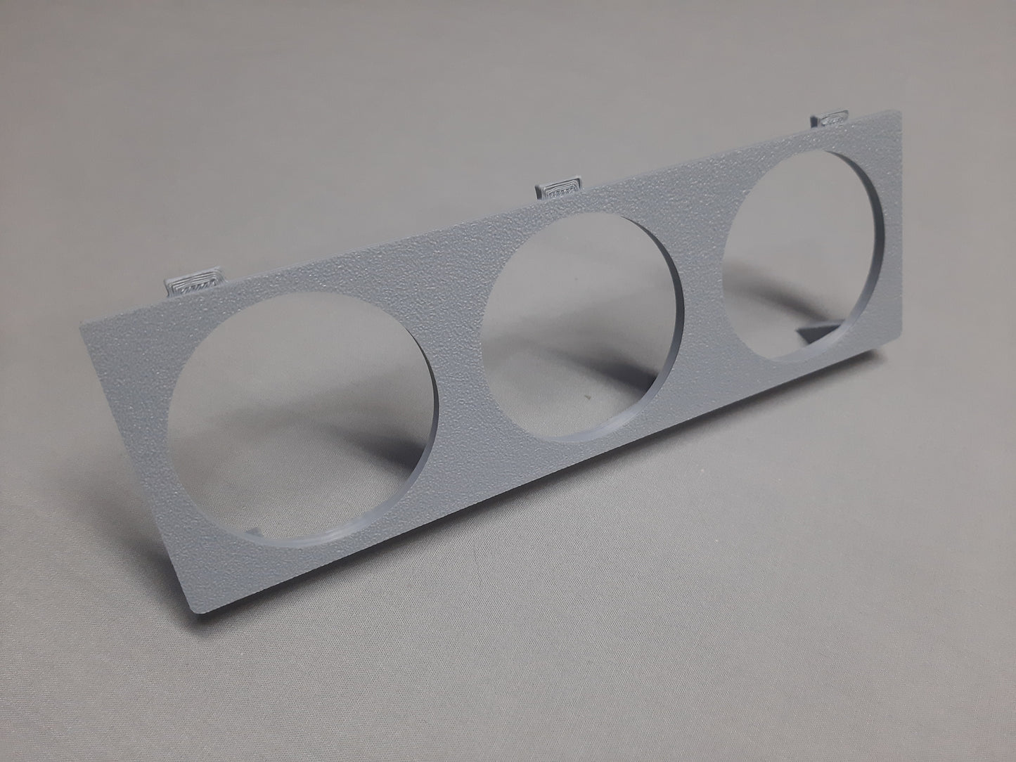 E36 OBC Gauge Pod Bezel