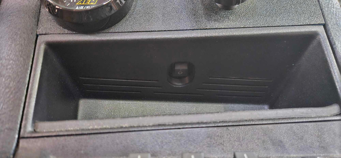 E36 Hidden Kill Switch