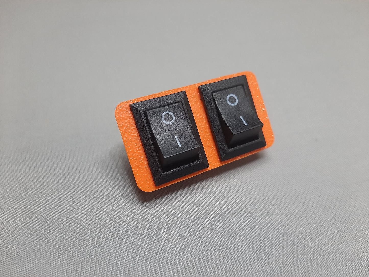 E30 Double Rocker Switch