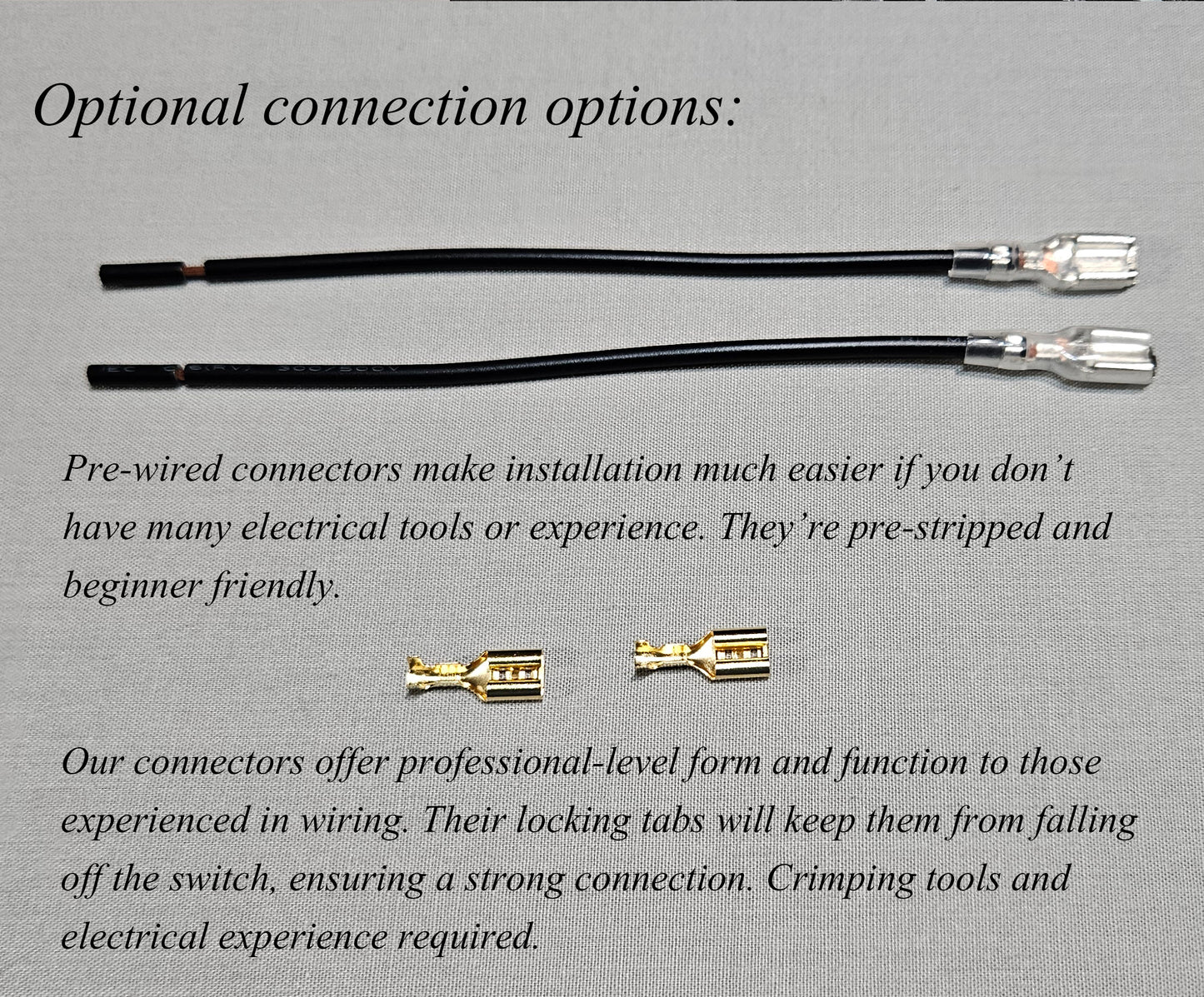 E36 USB Charger + Rocker Switch