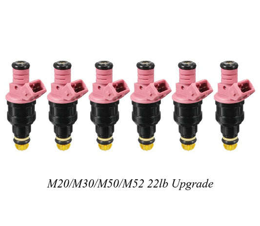 22llb Bosch Injector Upgrade - set of six